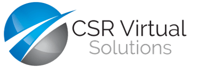CSR Virtual Solutions logo