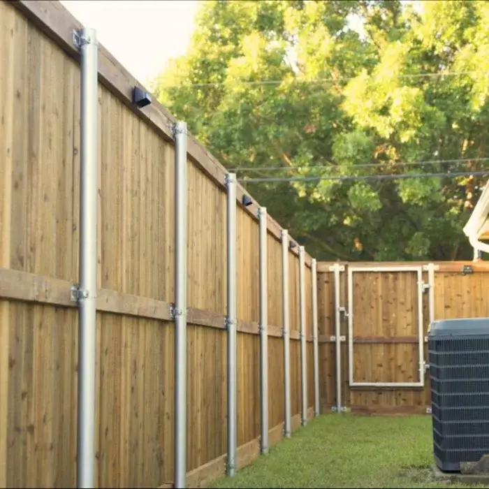 Lowery Fence & Patio
