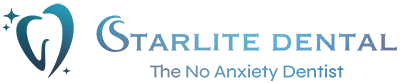 Starlite Dental logo