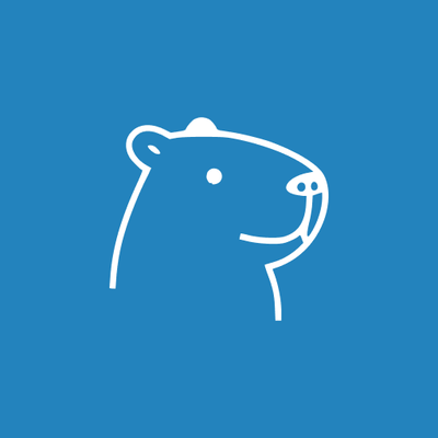 Capy Pool logo