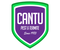 Cantu Pest and Termite logo