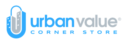 Urban Value Corner Store logo