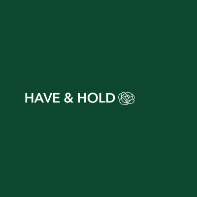 Have & Hold logo
