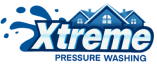 Xtreme Pressure Washing logo