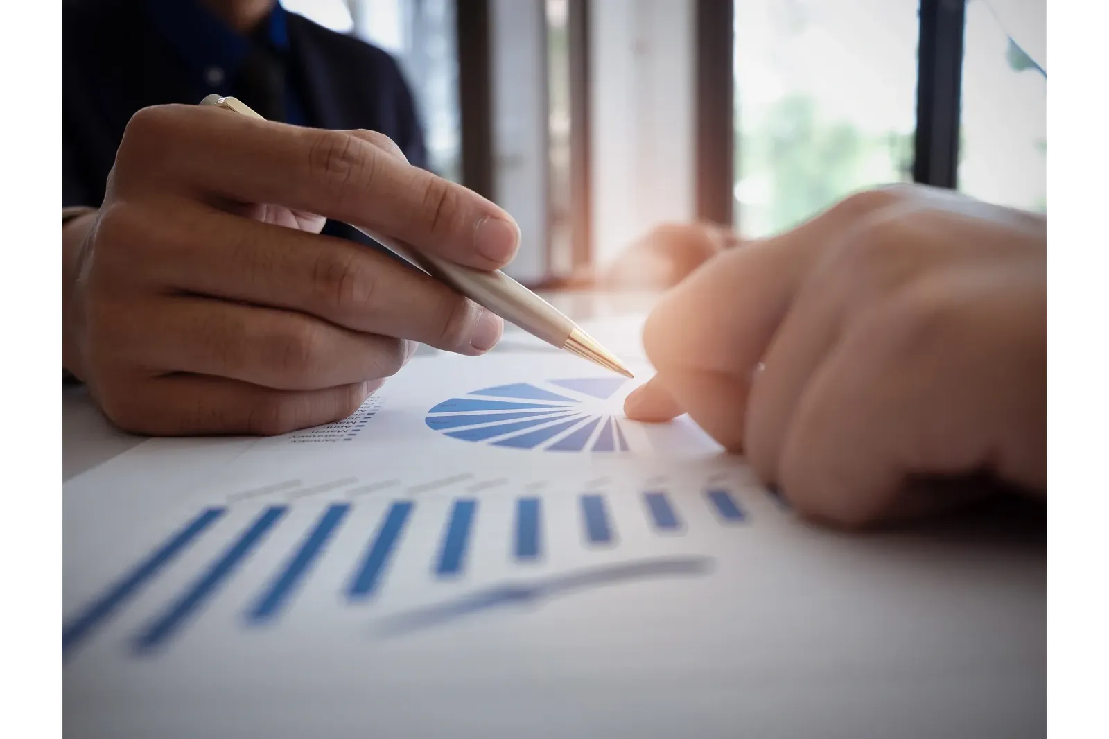 CSR Virtual Solutions