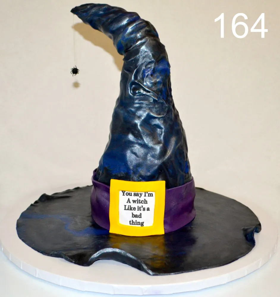 Batter Up Cake Shop