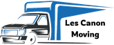 Les Canon Moving logo