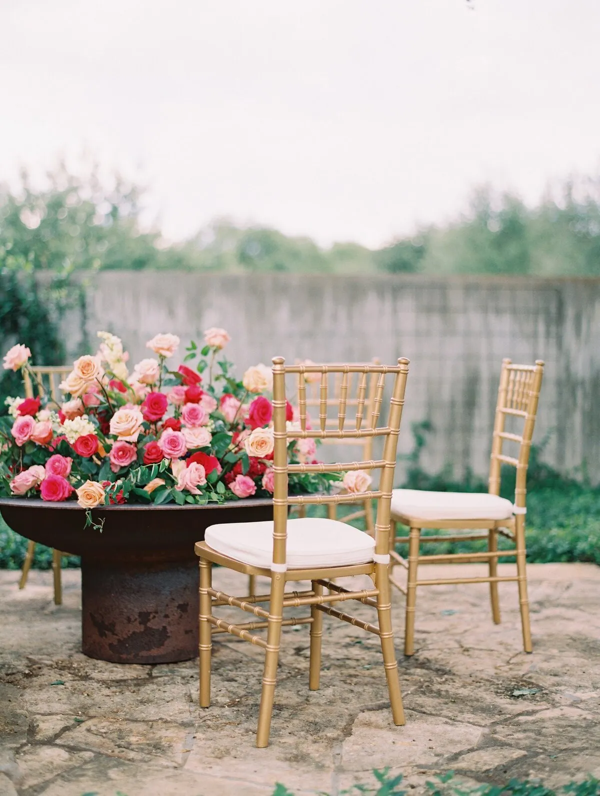 Floral & Event Design by Petals Couture