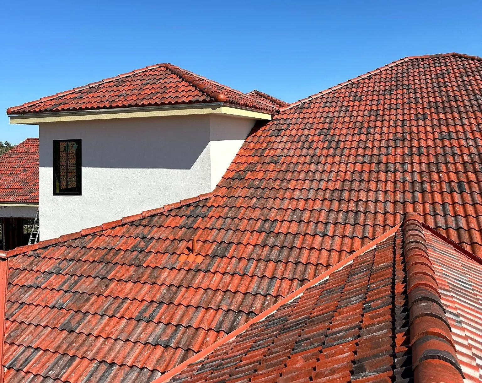 Paradigm Roof+Shield