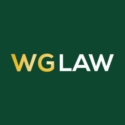 WG Law logo