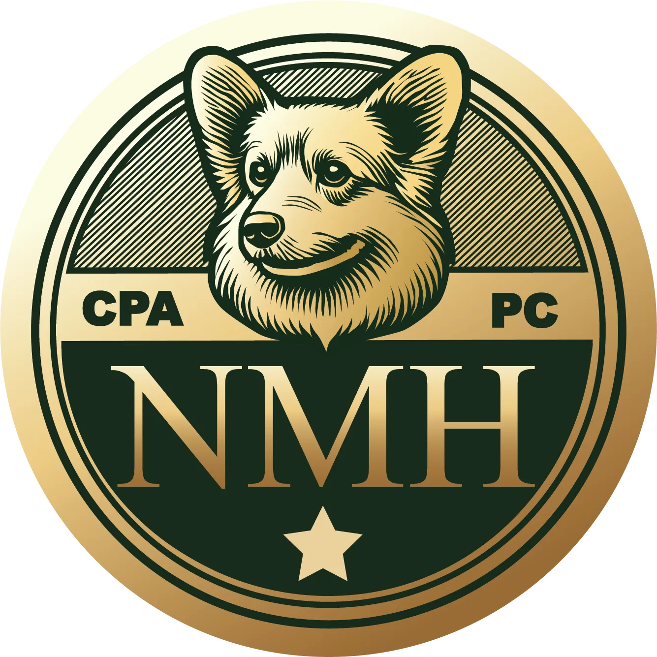NMH, CPA, PC