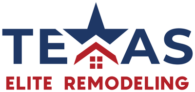 Texas Elite Remodeling logo
