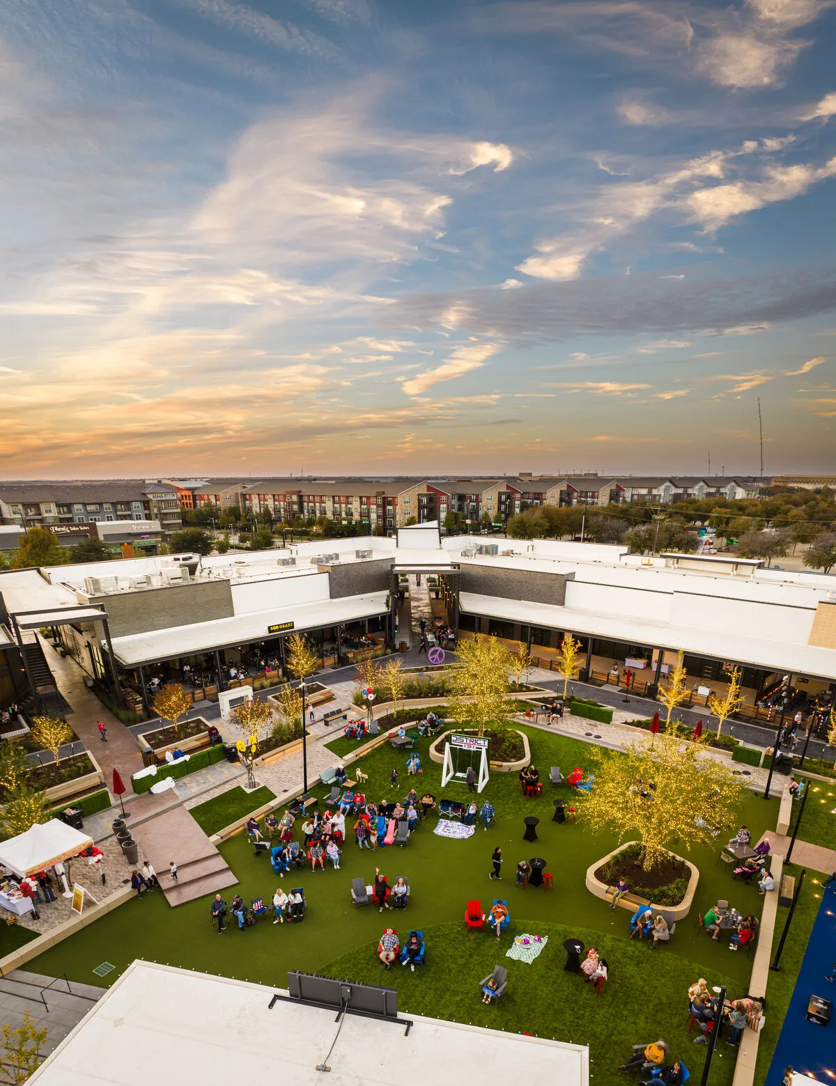 Denizen Hotels