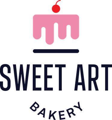 Sweet Art Bakery logo
