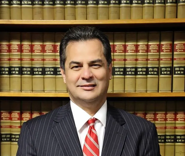 McHazlett Law