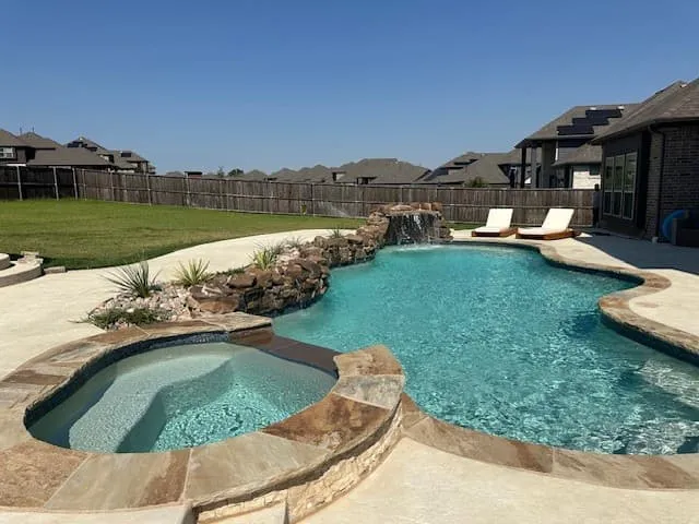 Medallion Pools of Texas & Medallion Pools of Florida