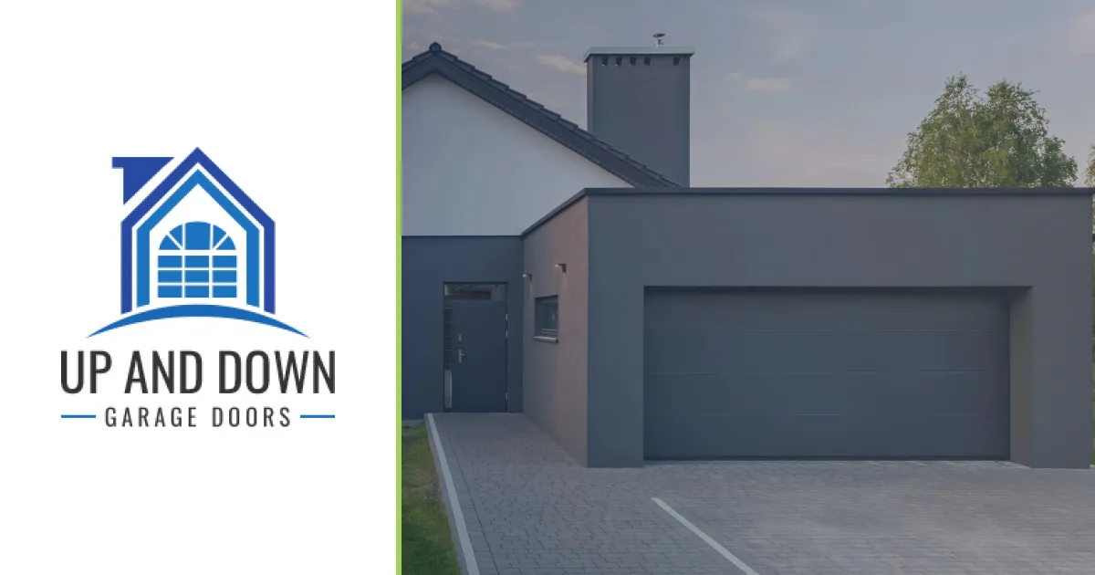 Up & Down Garage Doors LLC