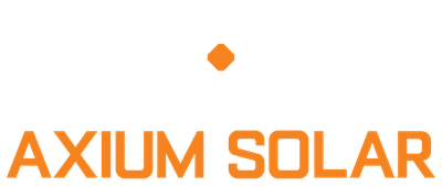 Axium Solar logo
