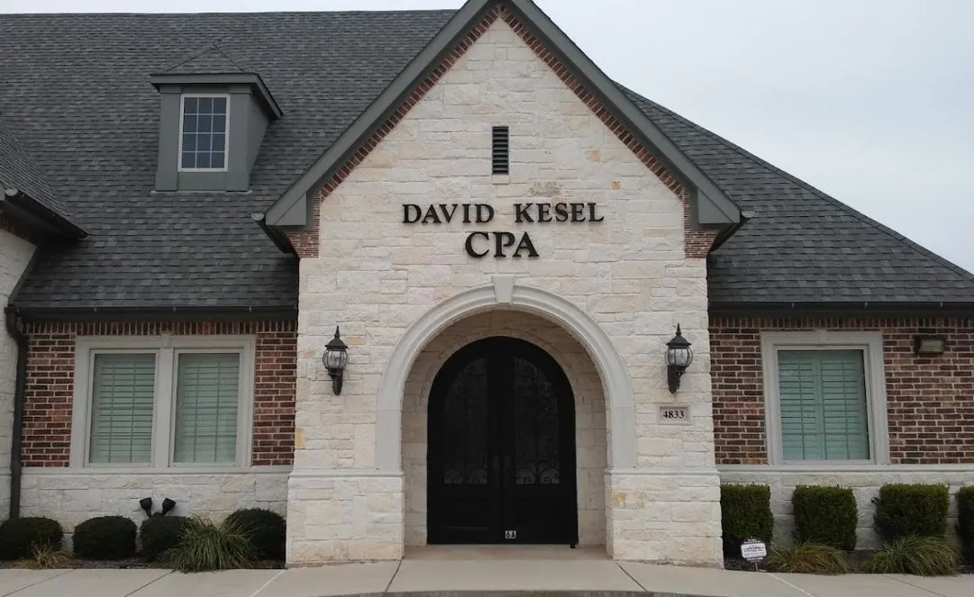 David Kesel CPA