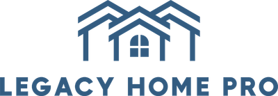 Legacy Home Pro logo