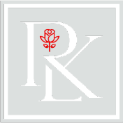 Rose Knows Law logo