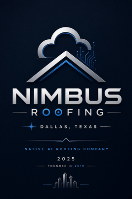 Nimbus Roofing logo