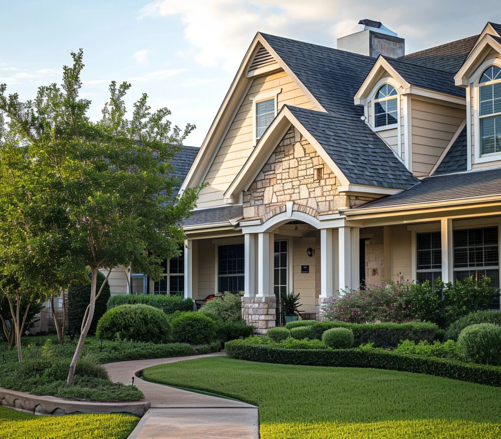 Social Living Real Estate Boutique