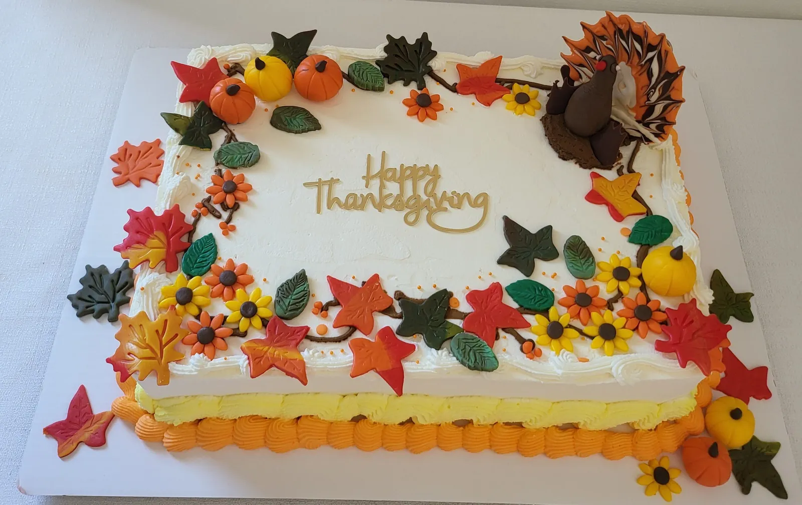 SABA BAKERY
