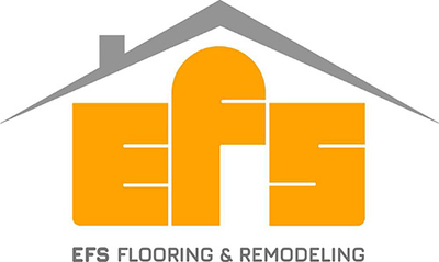 EFS Flooring & Remodeling™ logo