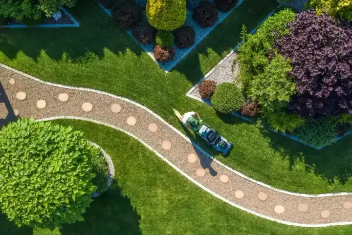 JBS Express Natural Stone & Landscape Material