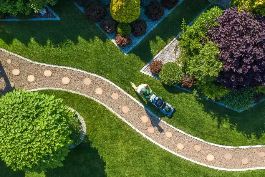 JBS Express Natural Stone & Landscape Material
