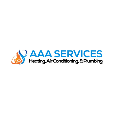 AAA Services Inc. logo