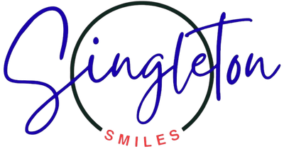 Singleton Smiles logo