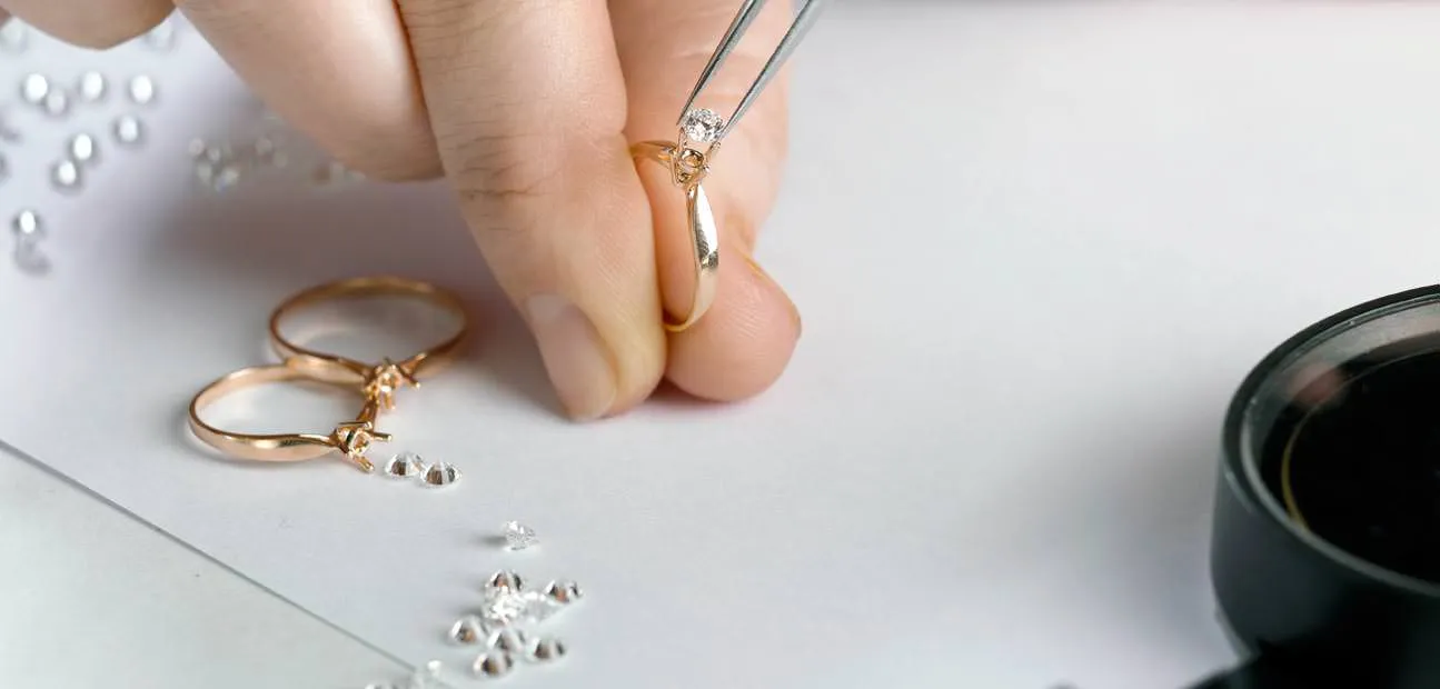 Starkey Jewelers