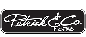 Petrick & Co CPAs logo