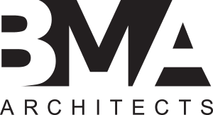 BMA Architects logo