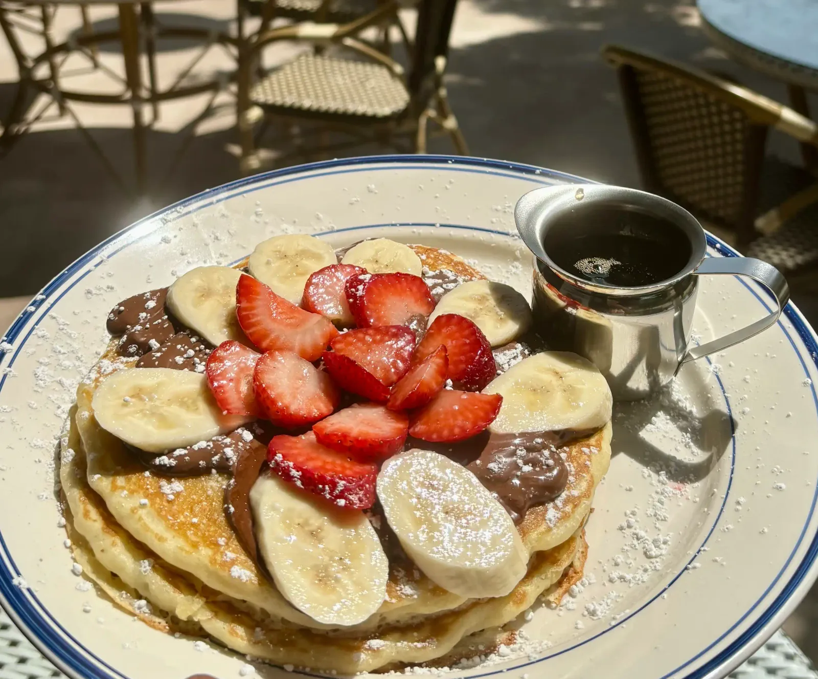 Bruncheon Las Colinas