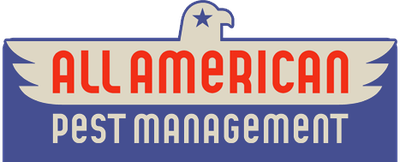 All American Pest Management logo