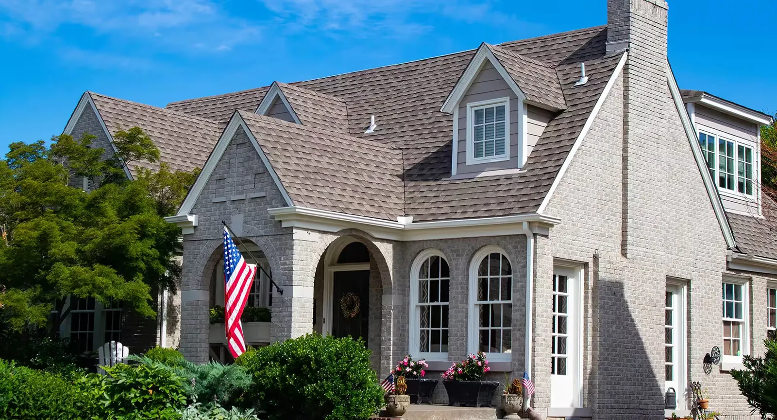 Windows USA®