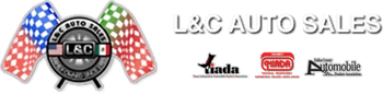 L&C Auto Sales logo