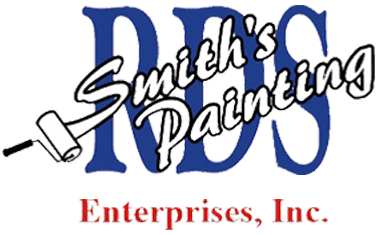 Smiths Painting logo