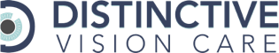 Distinctive Vision Care logo