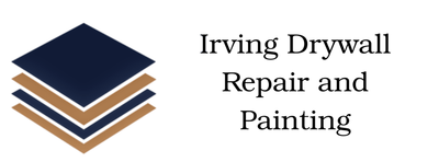 Irving Drywall Repair and Painting logo