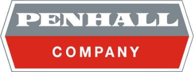 Penhall Company logo