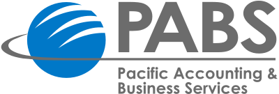 Pacific Accounting & Business Services (PABS) logo