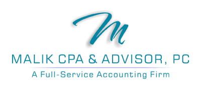 Malik CPA & Advisor PC logo