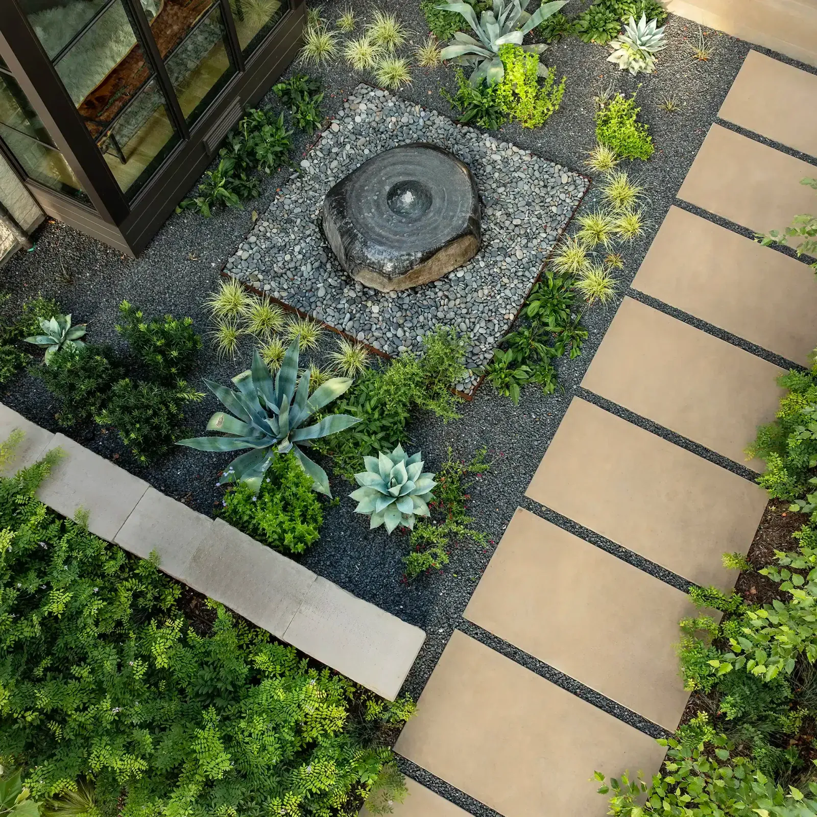 Bonick Landscaping