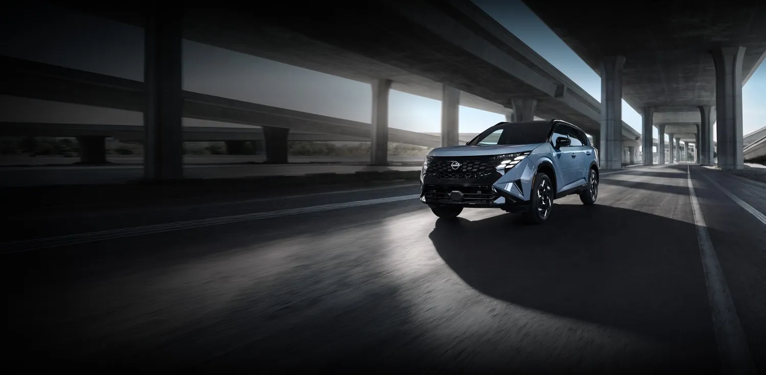 Nissan USA