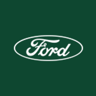 Westway Ford logo