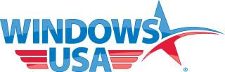 Windows USA® logo